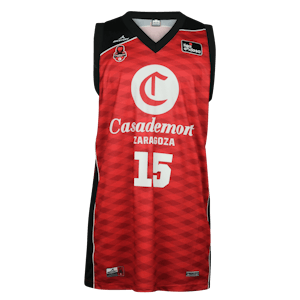 Dani Álvarez | Casademont Zaragoza