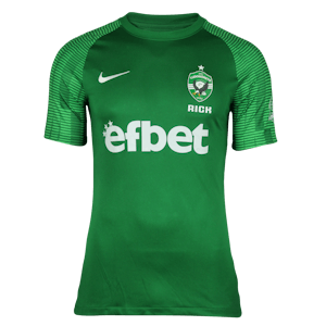 Rick Jhonatan Lima Morais | Ludogorets