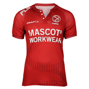 Jeffrey Puriel | Almere City
