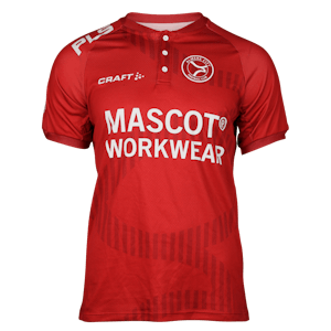 Guillermo Gauna | Almere City