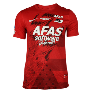 Jesper Karlsson | AZ Alkmaar