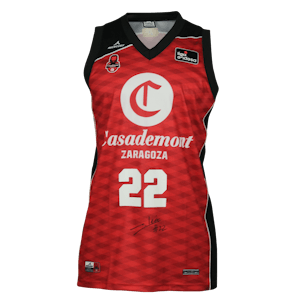 Aleix Font | Casademont Zaragoza