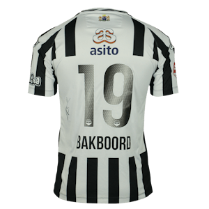 Navajo Bakboord | Heracles