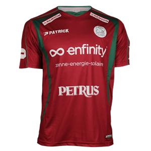 Teddy Chevalier | SV Zulte Waregem