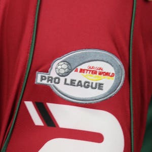 Teddy Chevalier | SV Zulte Waregem
