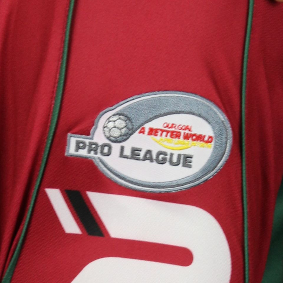Teddy Chevalier | SV Zulte Waregem