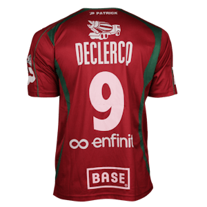 Teddy Chevalier | SV Zulte Waregem