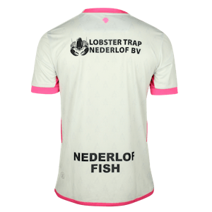 Squad Signed Shirt | Telstar