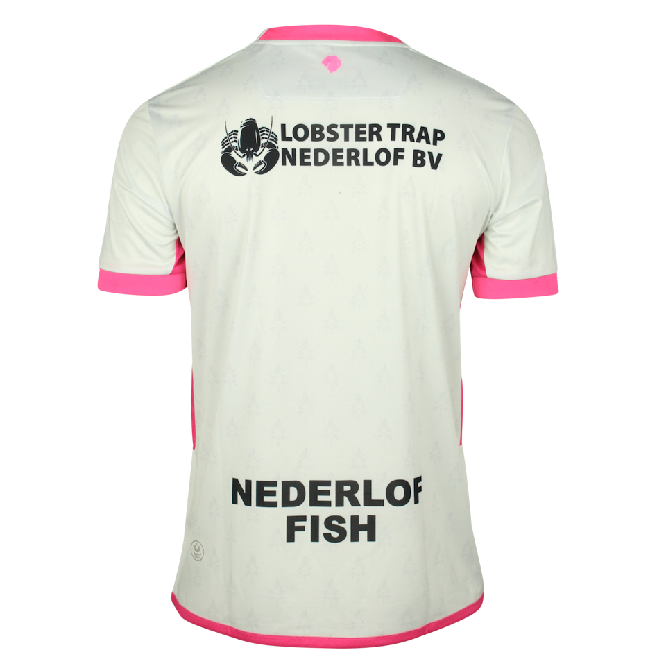 Squad Signed Shirt | Telstar