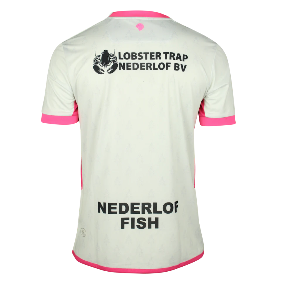 Squad Signed Shirt | Telstar