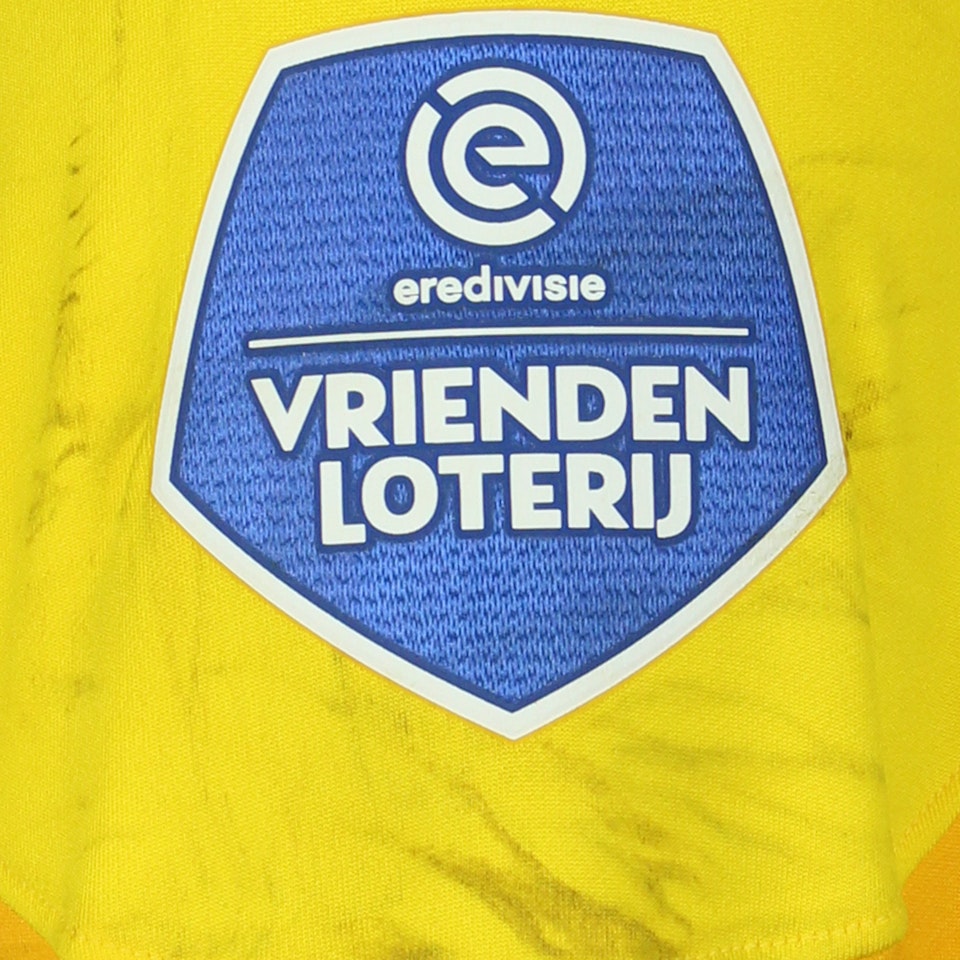 Sem Westerveld | AZ