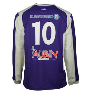 Franck Berrier | FC Argentan