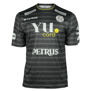Stijn Minne | SV Zulte Waregem