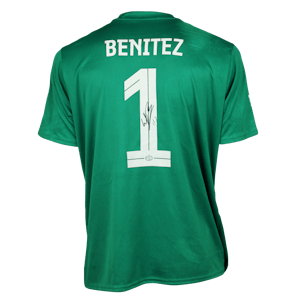 Walter Daniel Benítez | PSV
