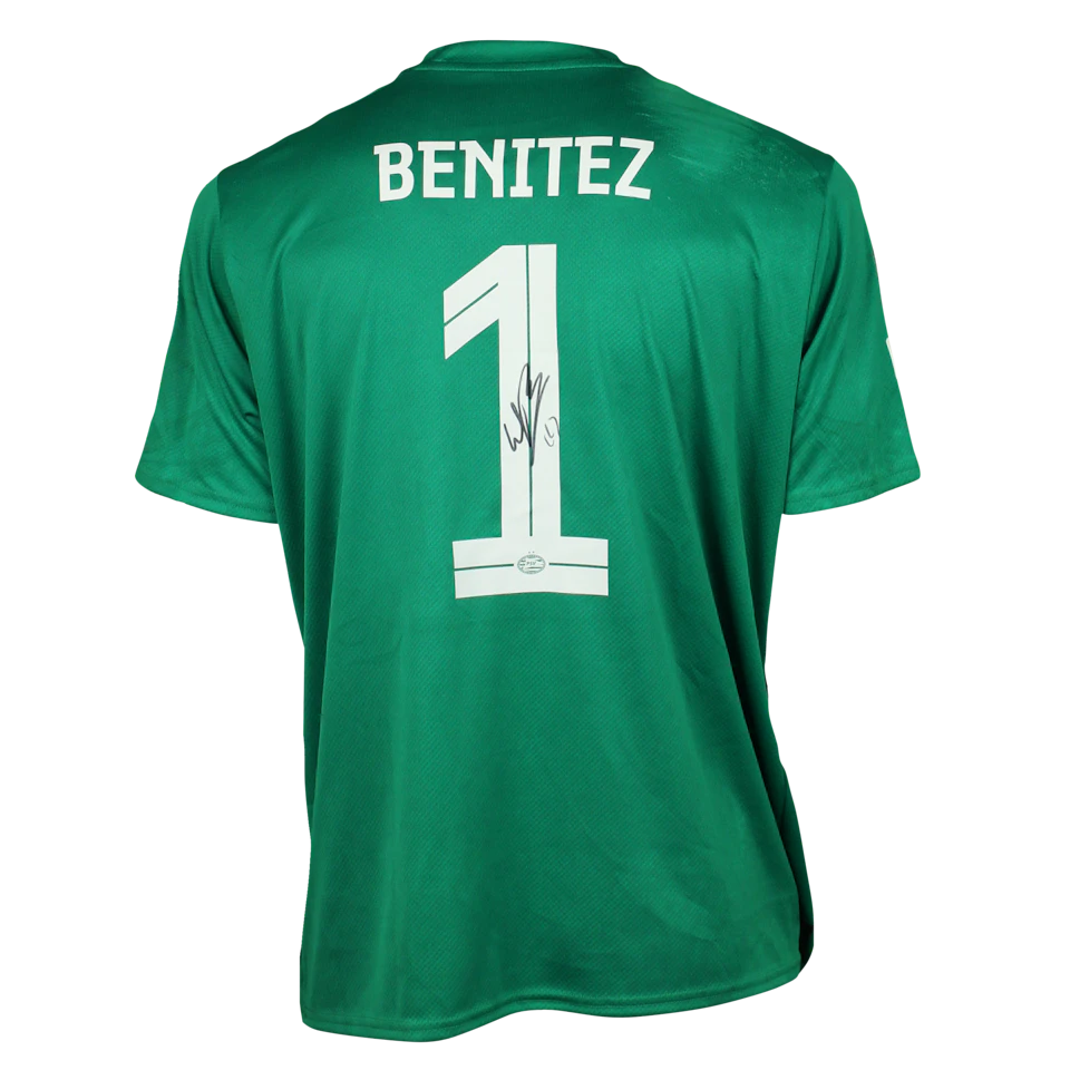 Walter Daniel Benítez | PSV