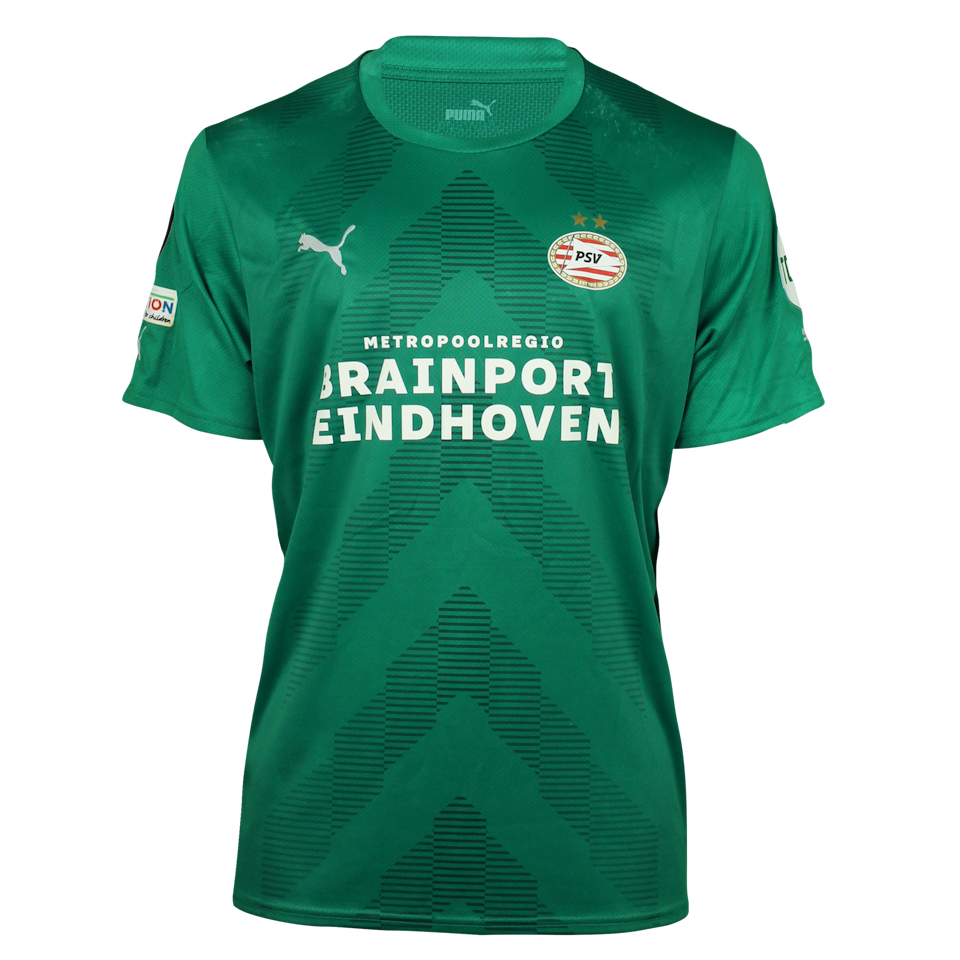 Walter Daniel Benítez | PSV