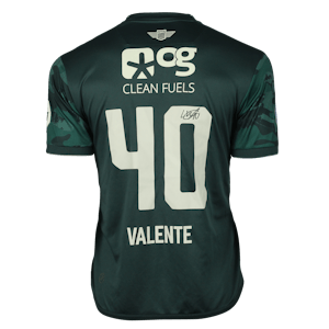 Luciano Valente | FC Groningen