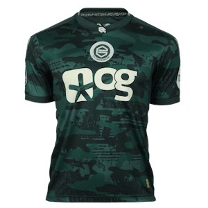 Luciano Valente | FC Groningen