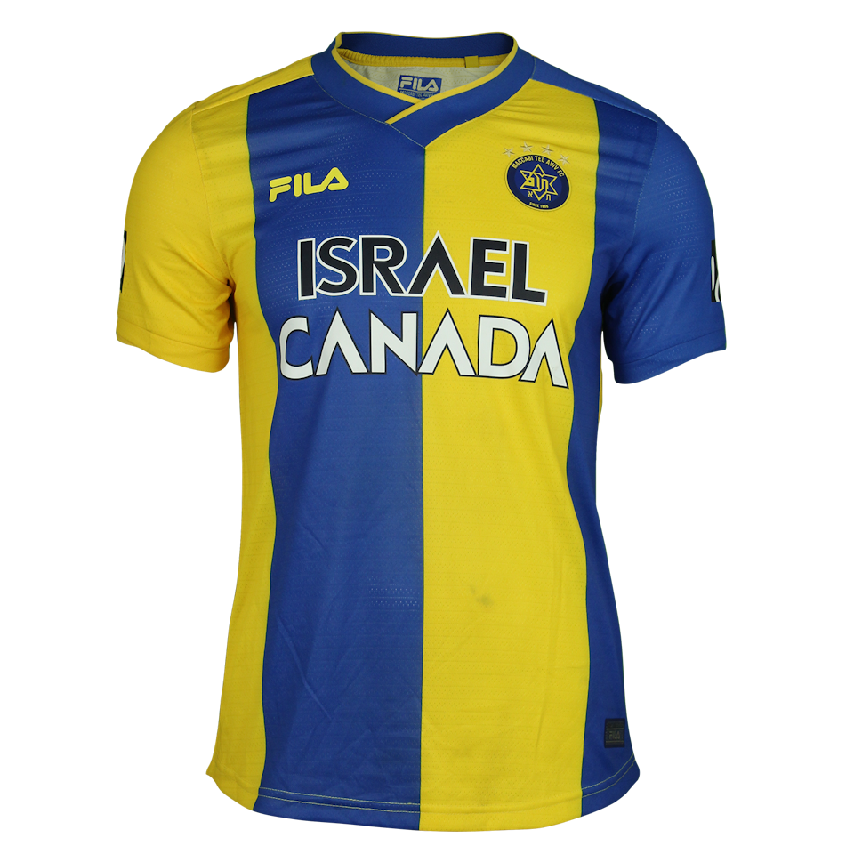 Dor Peretz | Maccabi Tel Aviv