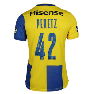 Dor Peretz | Maccabi Tel Aviv