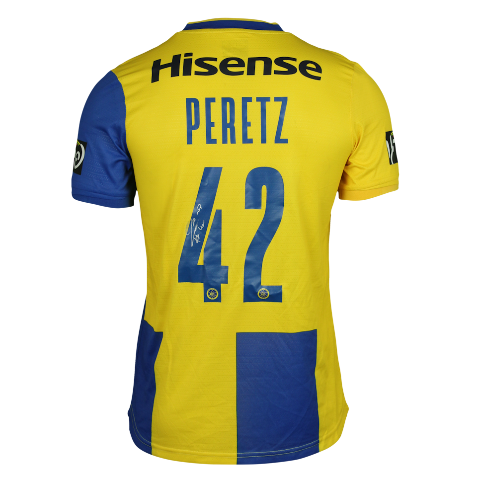 Dor Peretz | Maccabi Tel Aviv