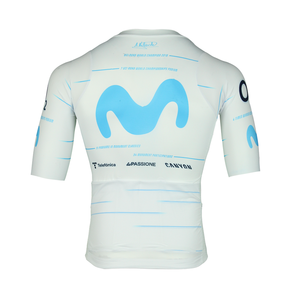 Alejandro Valverde | Movistar