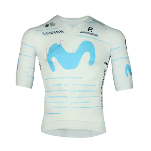 Alejandro Valverde | Movistar