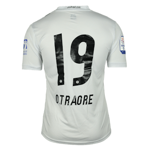 Oumar Traore | Al Jazira