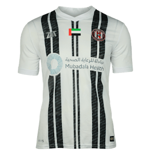 Oumar Traore | Al Jazira