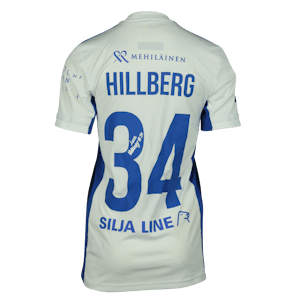 Sonja Hillberg | HJK Women