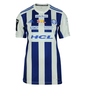 Sonja Hillberg | HJK Women
