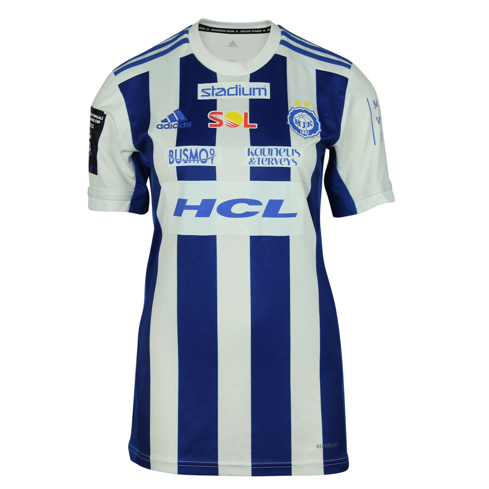 Sonja Hillberg | HJK Women