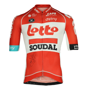Arnaud de Lie | Lotto-Soudal