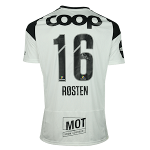 Håkon Røsten | Rosenborg