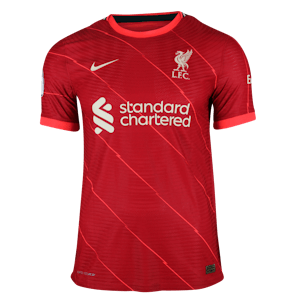 Mohamed Salah