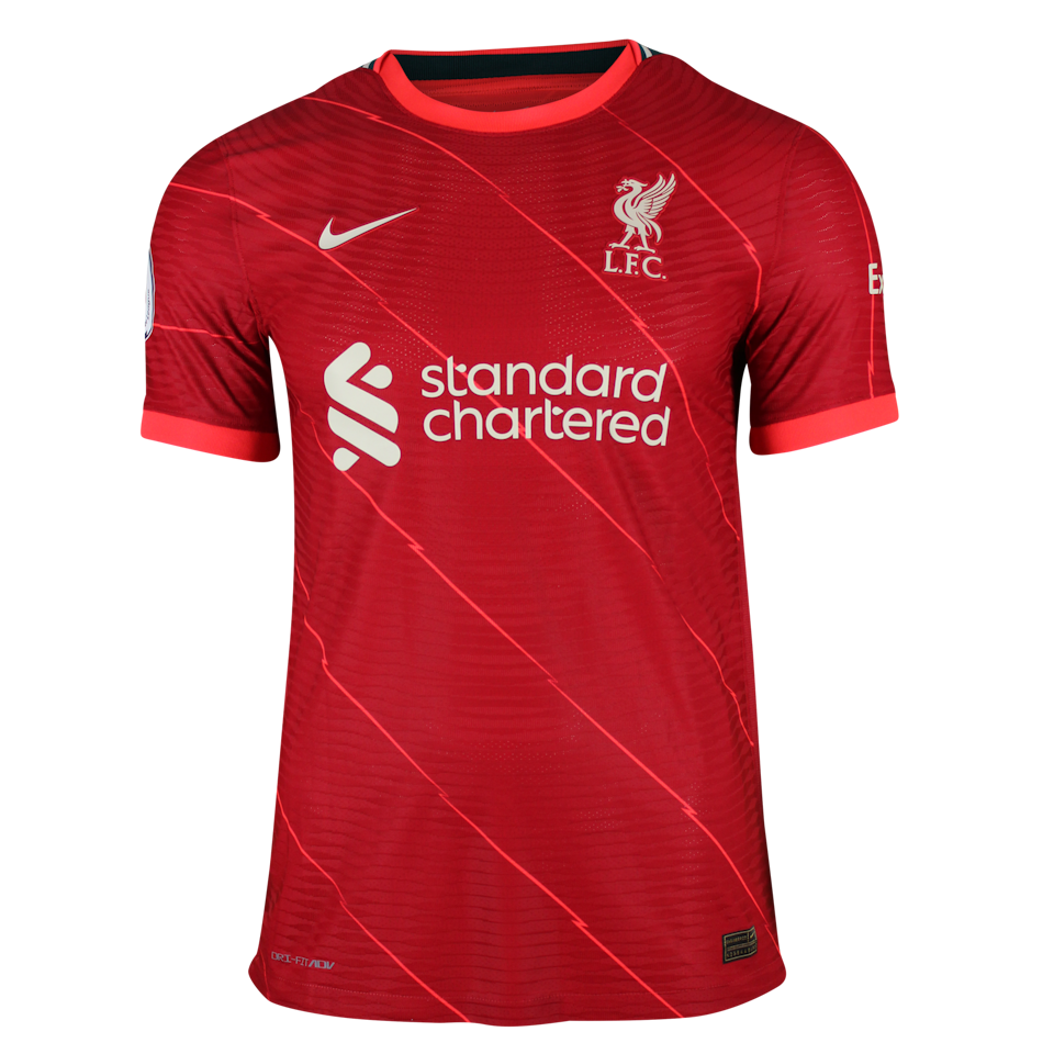 Mohamed Salah