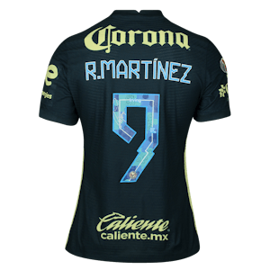 Roger Martínez - 1 | Club América