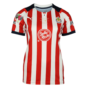 Gabriela Valenzuela | Chivas Women