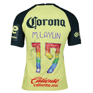 Miguel Layún | Club América