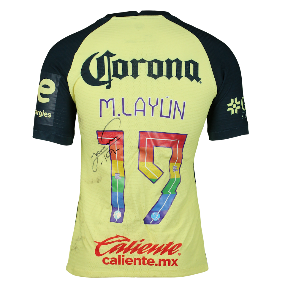 Miguel Layún | Club América