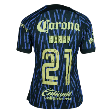 Henry Martin | Club América