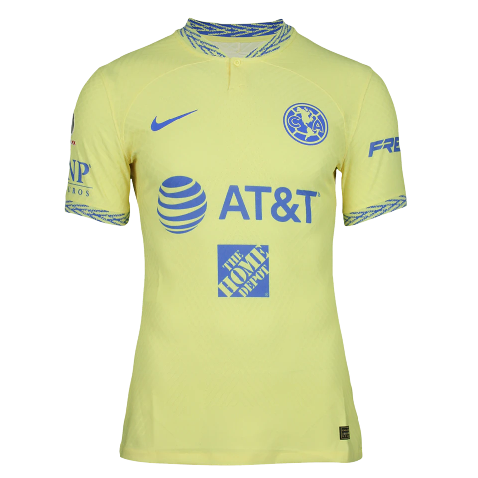 Sebastián Cáceres | Club América