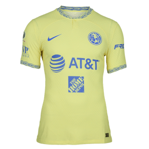 Jonathan dos Santos | Club América