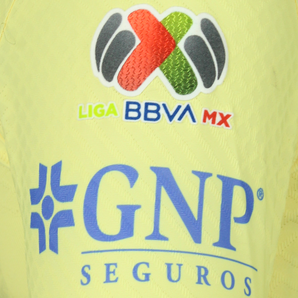 Jonathan Rodríguez | Club América