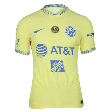 Emilio Lara Contreras | Club América