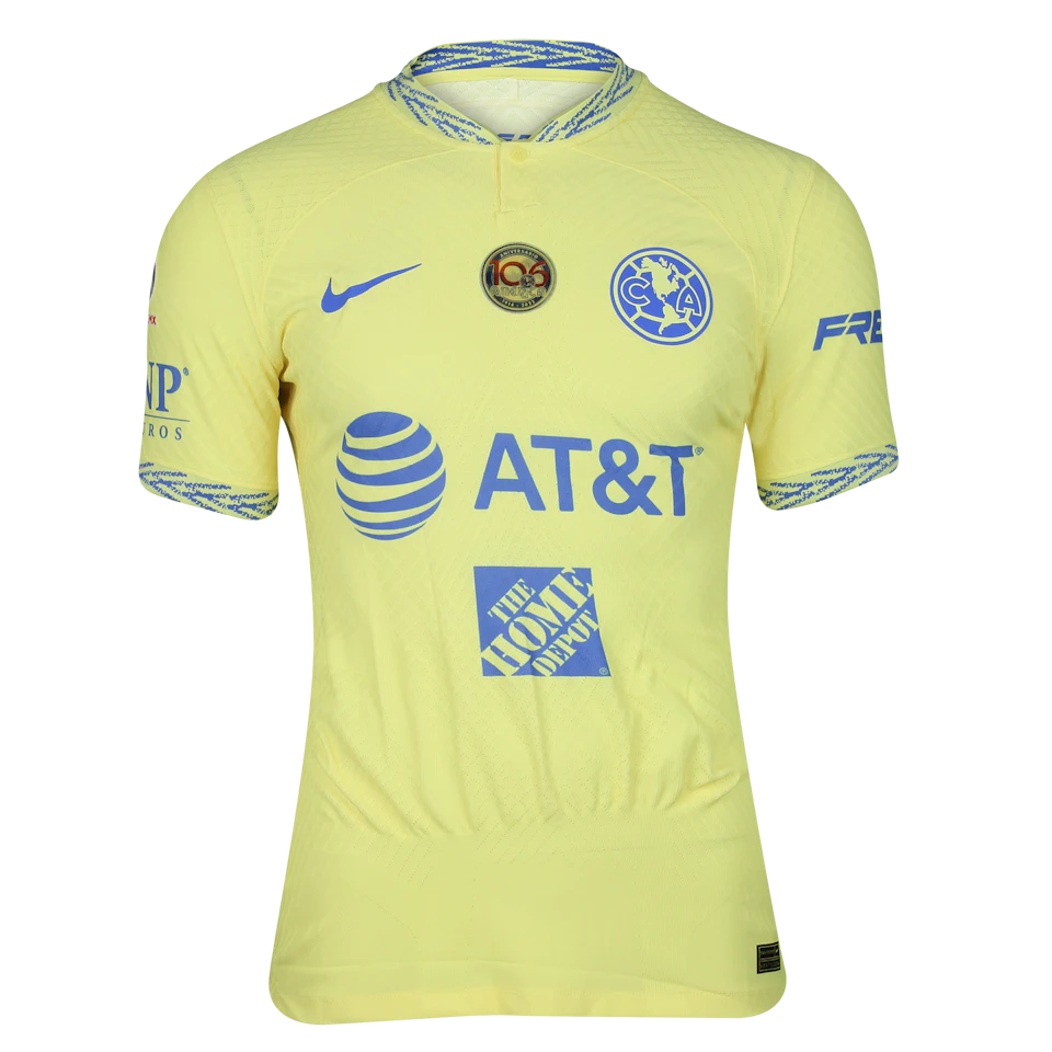 Emilio Lara Contreras | Club América