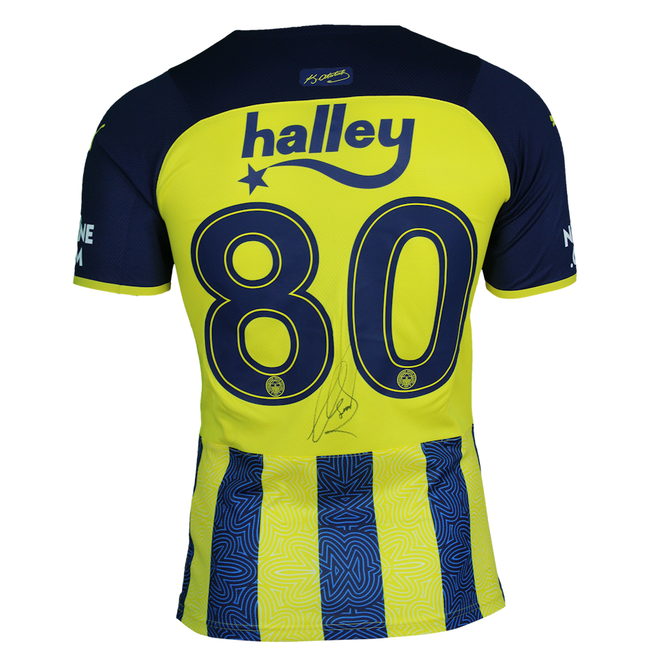İsmail Yüksek | Fenerbahce