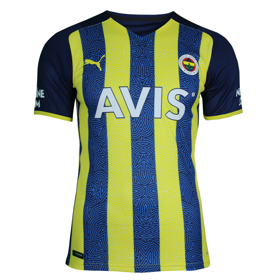 İsmail Yüksek | Fenerbahce