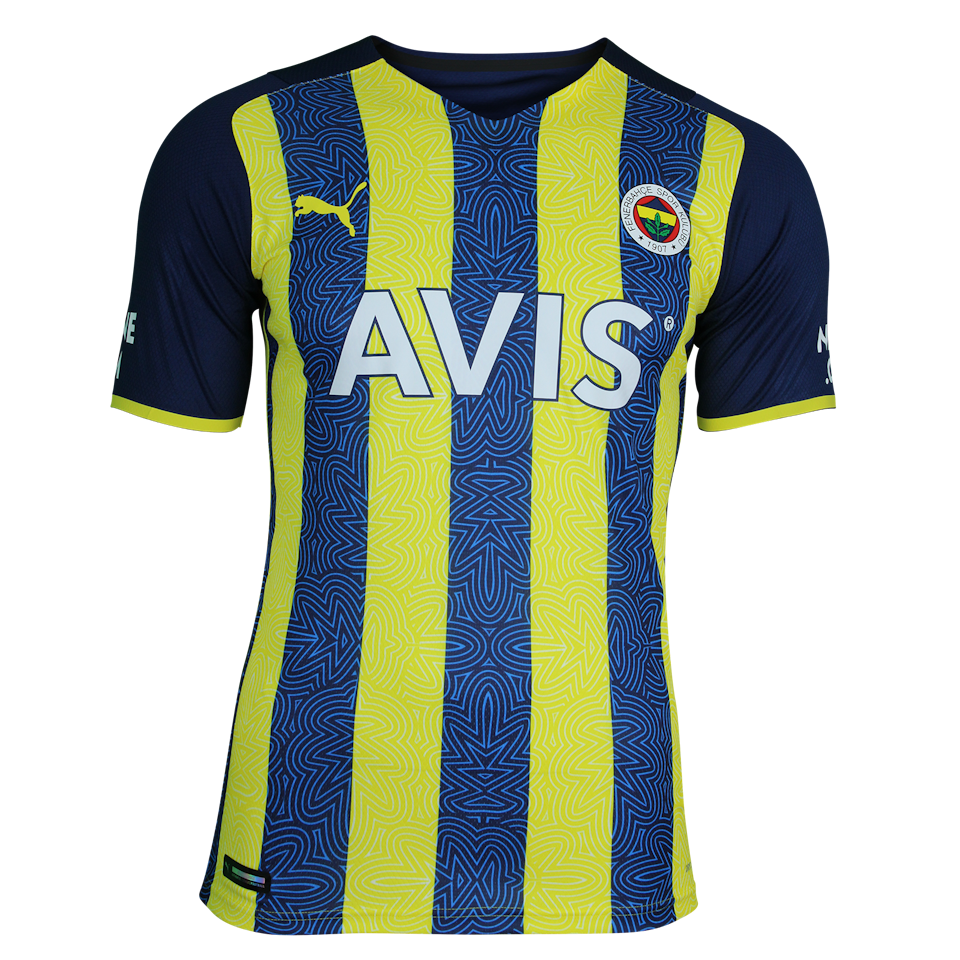 Yiğit Efe Demir | Fenerbahce