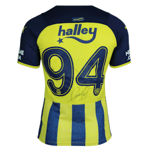 Yiğit Efe Demir | Fenerbahce